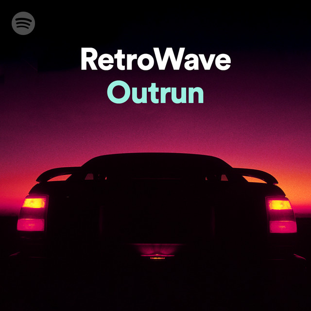 RetroWave/Outrun