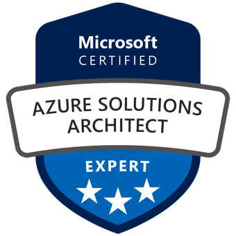 AzureSolutionsArchitect