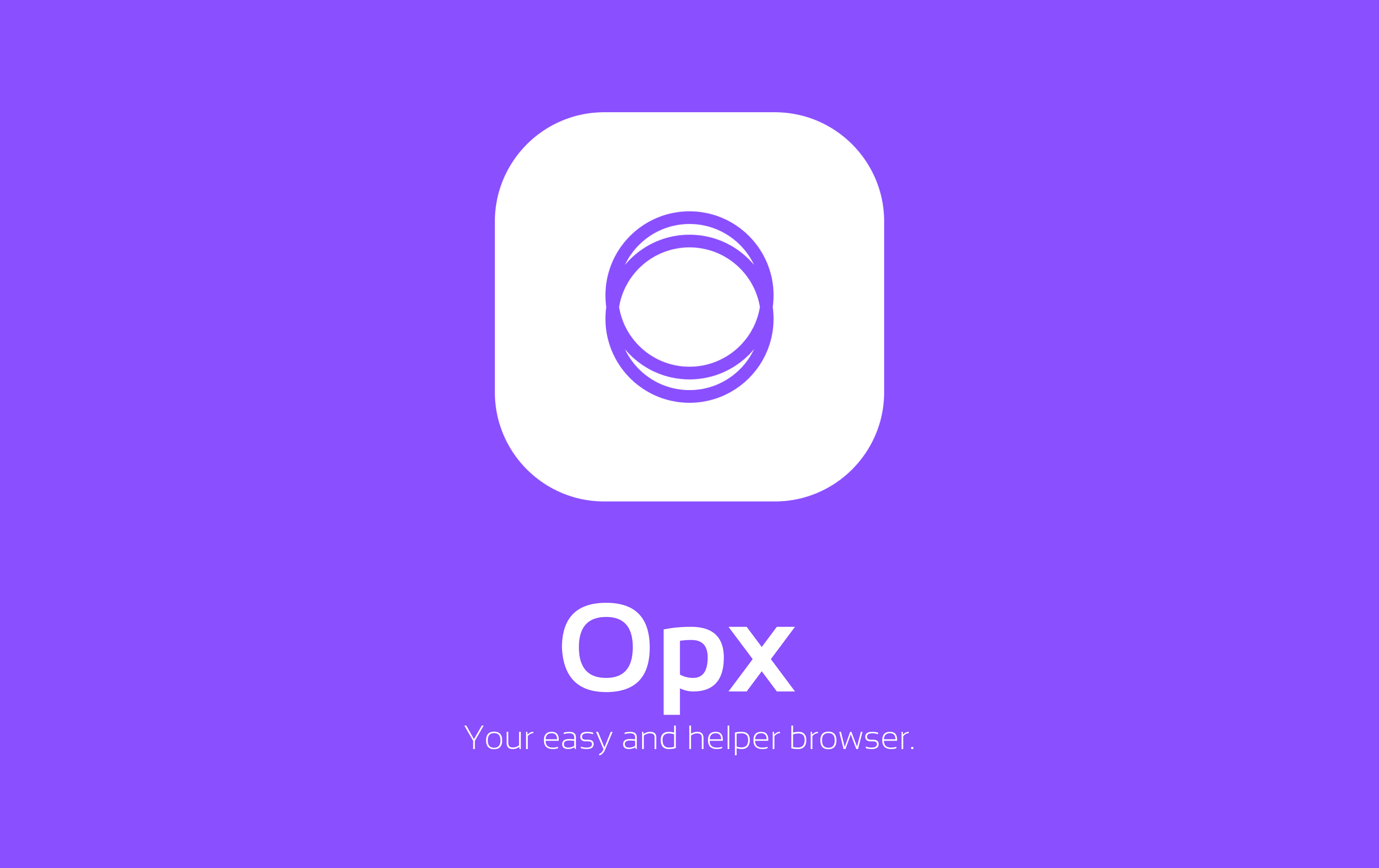 Opx Browser Brand
