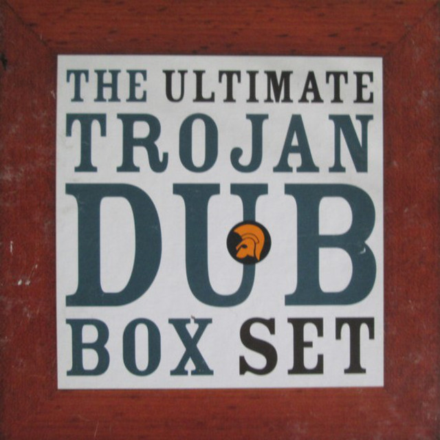 The Ultimate Trojan Dub Box Set