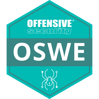 OSWA OffSec Web Assessor