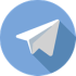 Telegram logo