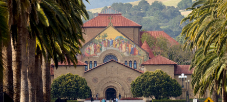 Main Quad