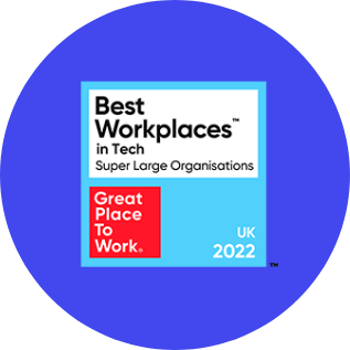 DEI Best Place To Work For Disability Inclusion