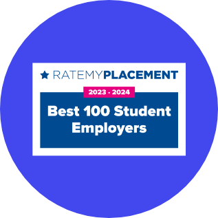 Best 100 Student Employers