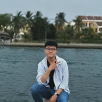 Huy Pham's profile picture