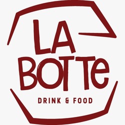 Logo CHIOSCO LA BOTTE