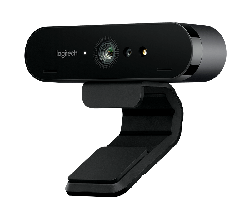 Finally, a webcam that offers better than 1080p30