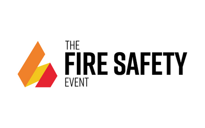 Fire Safety Logo