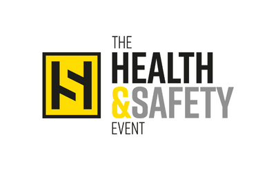 The Health & Safety Event Logo