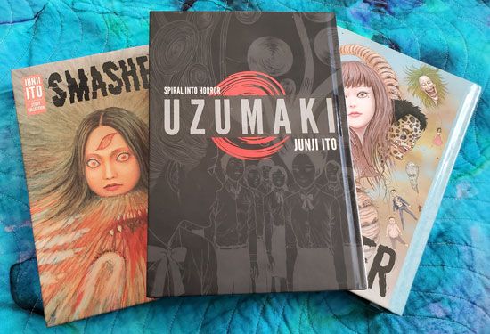 Seinen manga