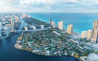 Miami startups