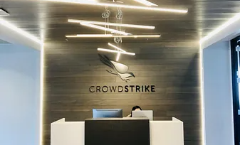 CrowdStrike Thumbnail