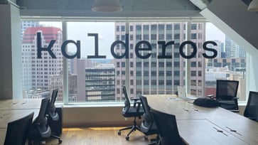 How Kalderos Empowers Team Members to be ‘Innovative, Creative, Scrappy and Bold’  Thumbnail