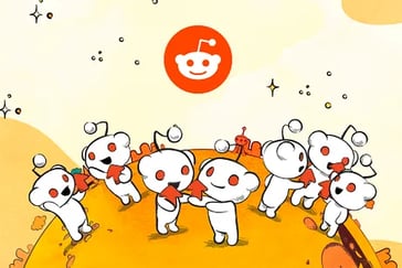 Reddit Thumbnail