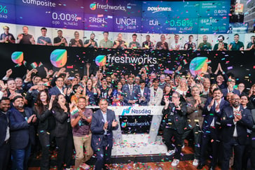 Freshworks Thumbnail