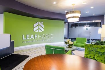 Leaf Home Thumbnail