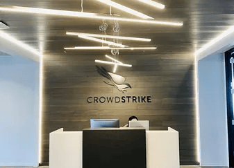 CrowdStrike Thumbnail