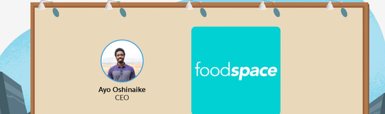 Foodspace Technology