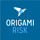 Origami Risk Logo