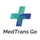 MedTrans Go Logo