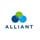 Alliant Credit Union Logo