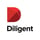 Diligent Logo