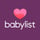 Babylist Logo