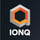 IonQ Logo