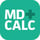 MDCalc Logo