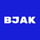 BJAK Logo