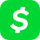 Cash App Logo