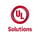 UL Solutions Logo