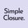 SimpleClosure Logo