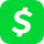 Cash App Logo