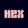 Hex Logo