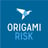 Origami Risk Logo