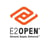 E2open Logo