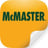 McMaster-Carr Logo