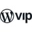 Wordpress VIP Logo