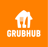 Grubhub Logo