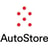 AutoStore Logo