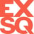 EX Squared Logo