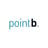 Point B Logo