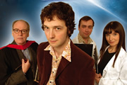 Chris Addison's Civilization