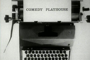 Comedy Playhouse