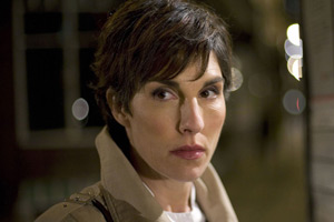 Love Soup. Alice Chenery (Tamsin Greig). Copyright: BBC