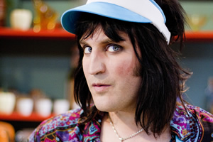 Noel Fielding's Luxury Comedy. Noel Fielding. Copyright: Secret Peter