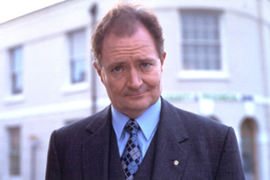 The Peter Principle. Peter Duffley (Jim Broadbent). Copyright: Hat Trick Productions