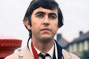 Please Sir!. Bernard Hedges (John Alderton). Copyright: London Weekend Television